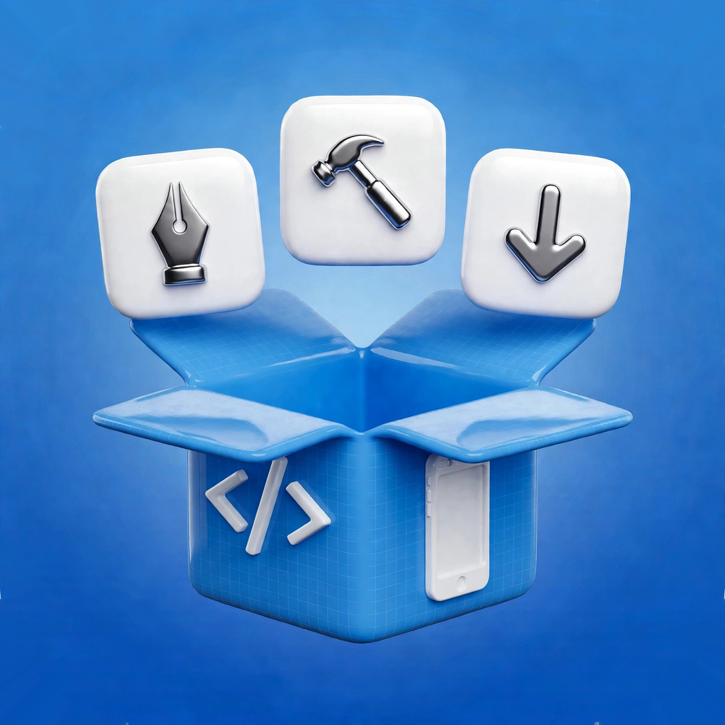 App icon